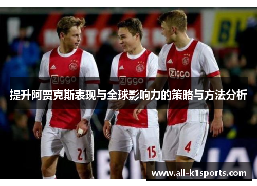 提升阿贾克斯表现与全球影响力的策略与方法分析