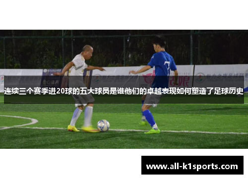 连续三个赛季进20球的五大球员是谁他们的卓越表现如何塑造了足球历史 连续三个赛季进20球的五大球员是谁他们的卓越表现如何塑造了足球历史